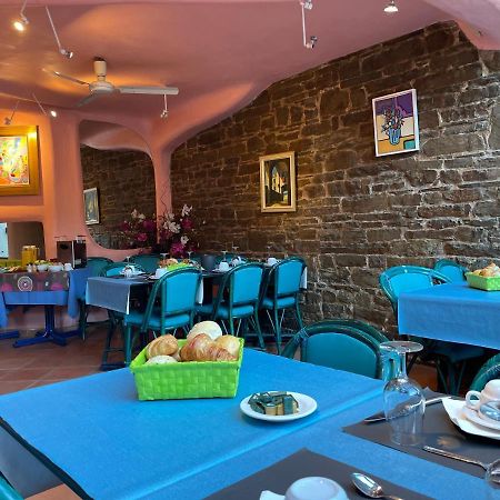 Hotel Les Arcades - La-Roche-En-Ardenne Zewnętrze zdjęcie