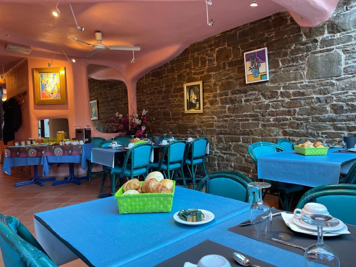 Hotel Les Arcades - La-Roche-En-Ardenne Zewnętrze zdjęcie