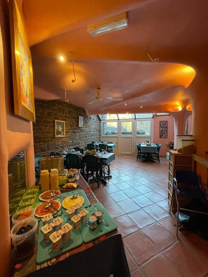 Hotel Les Arcades - La-Roche-En-Ardenne Zewnętrze zdjęcie