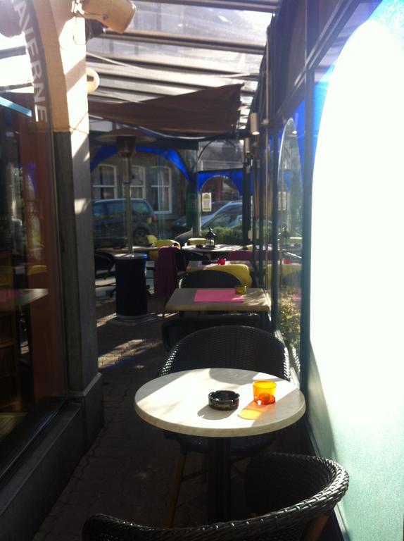 Hotel Les Arcades - La-Roche-En-Ardenne Zewnętrze zdjęcie