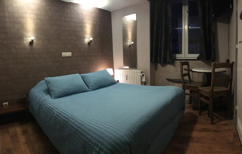 Hotel Les Arcades - La-Roche-En-Ardenne Zewnętrze zdjęcie