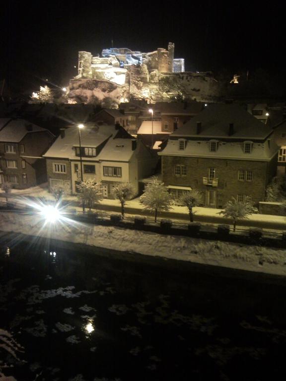 Hotel Les Arcades - La-Roche-En-Ardenne Zewnętrze zdjęcie
